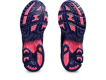 8ON8 ASICS Gel-Kayano 14 Navy