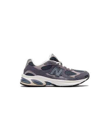 New Balance 2010 Neptune Grey Außenseite