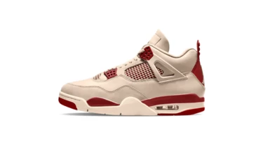 Jordan 4 Valentine's Day 2026