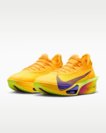 Nike Alphafly 3 Laser Orange