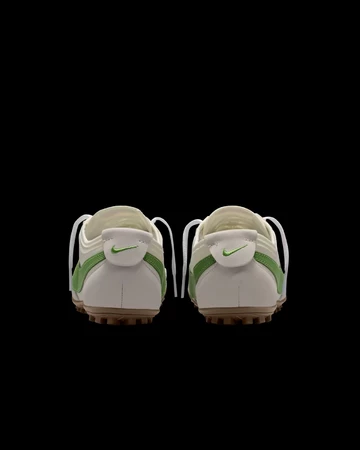 Nike Moon Shoe Chlorophyll von hinten