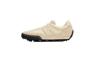 ALD x New Balance Gator Run Cream