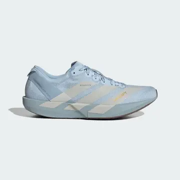 Adidas x Satisfy adizero Adios Pack