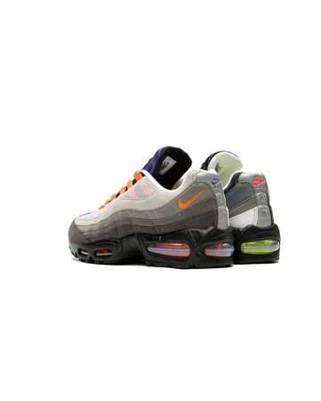 Nike Air Max 95 OG Big Bubble Greedy schräg