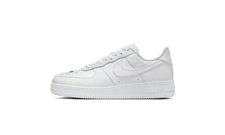 Nike Air Force 1 Low Jason Mask