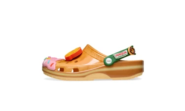 The Simpsons x Crocs Classic Clog Pack Copy