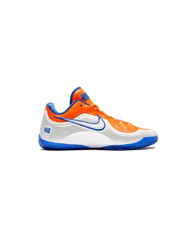 Nike LeBron 23 Hardwood Classic Außenseite