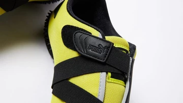 Puma Mostro OG Olive Oil - Detail