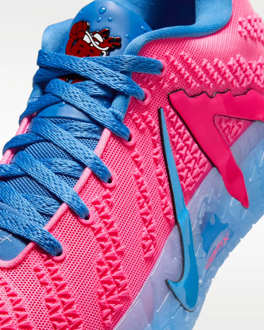 Kool-Aid x Nike JA 3 IW1159-700 | Dead Stock