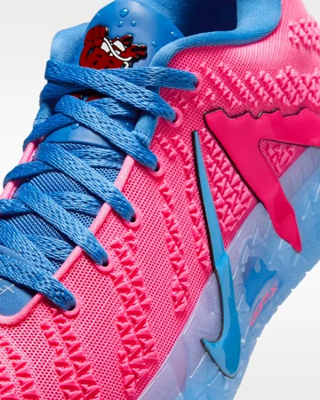 Kool-Aid x Nike JA 3 Detailbild