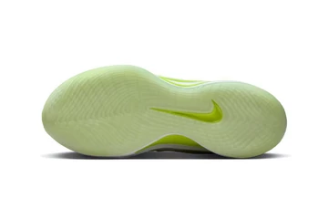 Nike A'One Lem & Lime Sohle