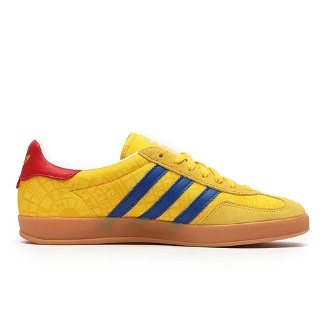 adidas Gazelle Indoor Argentina IH9649 | Dead Stock