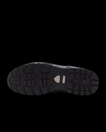 Nike Air Max Goadome Low Polkadot Sohle