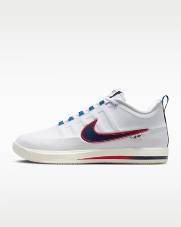 Nike Book 2 WNBA 30th Anniversary Außenseite