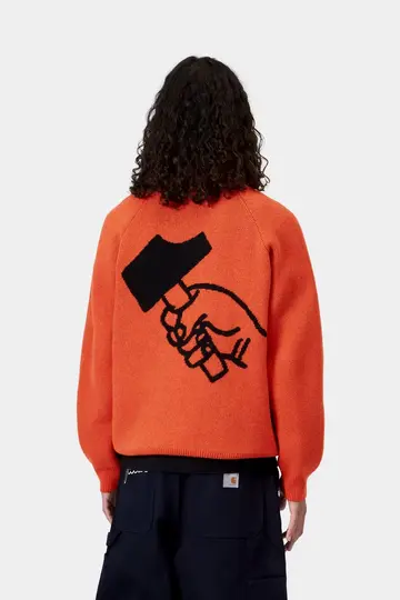 Patta x Carhartt WIP Apparel Collection