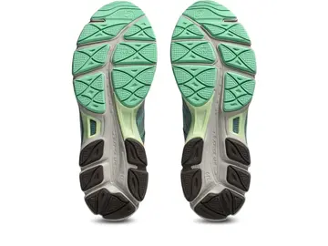 Kiko Kostadinov x Asics US8-S Gel-SJ33 autumn Pack