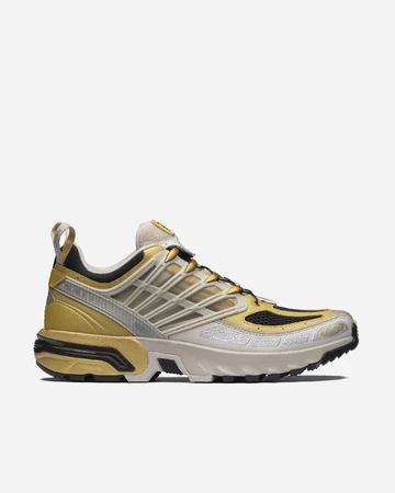 Salomon ACS Pro 20Y Rich Gold Old Außenseite
