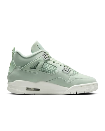 Jordan 4 Abundance Innenseite