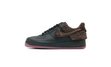 Nike Air Force 1 Low Black Rat