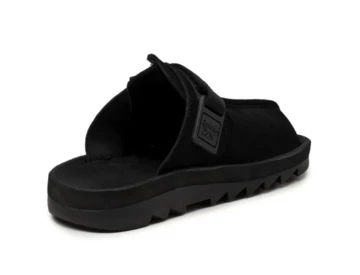 Needles BEAMS Reebook Beatnik Pack Black Ferse