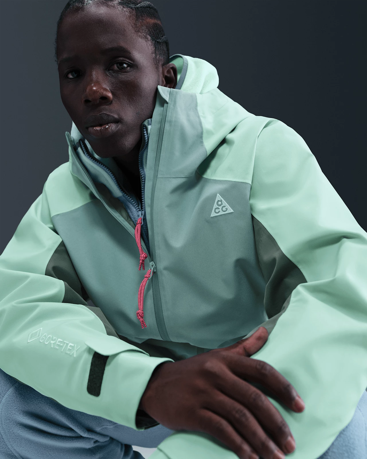Nike ACG Storm-FIT Apparel Collection | Dead Stock