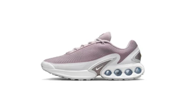 Air Max DN Platinum Violet