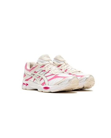 Asics Gel-Cumulus 16 White Cream