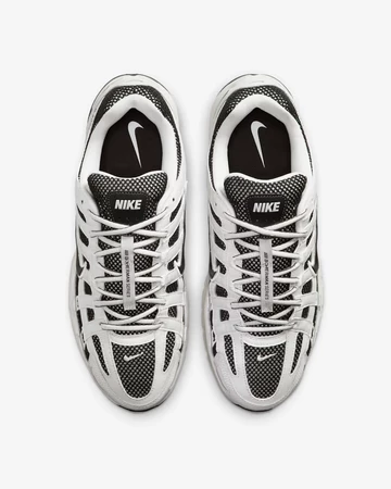 Nike P-6000 Off Noir Paar