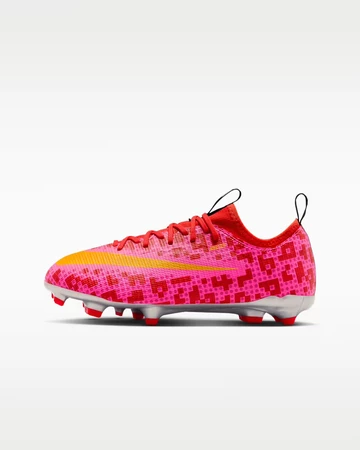 Nike Football x LEGO Collection