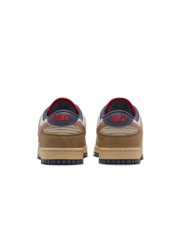 Dunk Low Wheat Sanddrift Fersen
