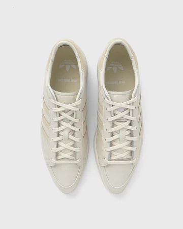 Willy Chavarria x adidas Jabbar Low Pack von oben