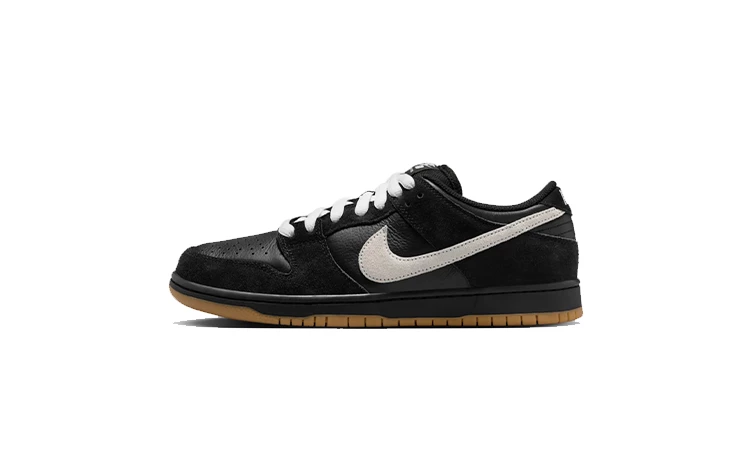 Nike SB Dunk Low Black