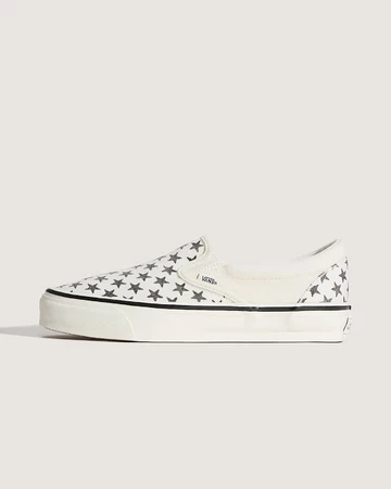 Vans LX Classic Slip-On Stars Pack