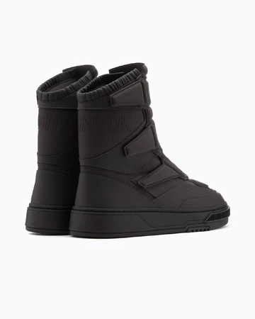 Kanghyuk x Reebok Club C LTD Moto High Pack