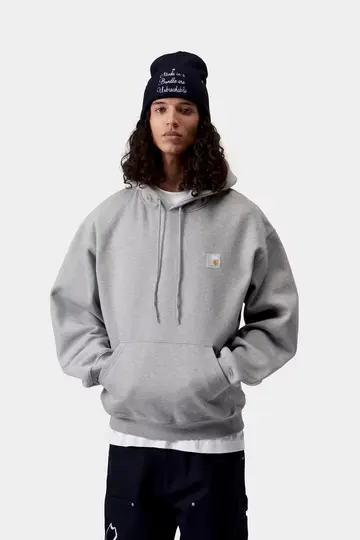 Patta x Carhartt WIP Apparel Collection