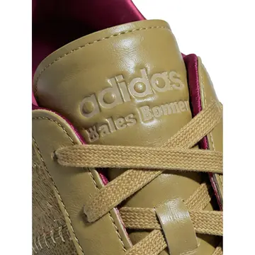 Wales Bonner x adidas Holiday 2026 Pack