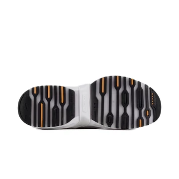 Nike Air Max Craze All White Sohle