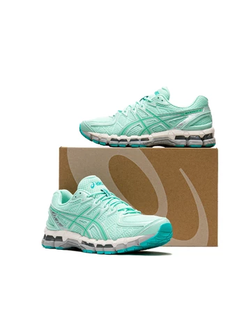 ASICS Gel-Kayano 20 Fresh Ice Schuhkarton