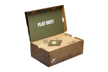 UNDEFEATED Air Terra Humara Light Menta