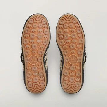 CLOT x adidas Samba Espadrille White Copy