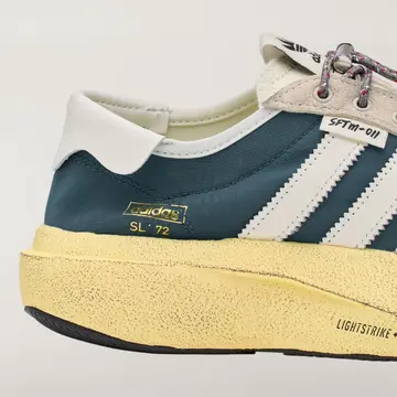 Song For The Mute x adidas SL 72 Pro Pack