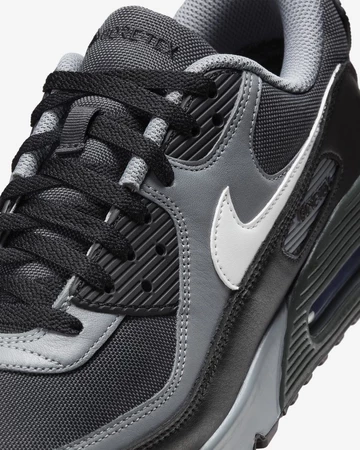 Air Max 90 Gore-Tex Smoke Grey Details