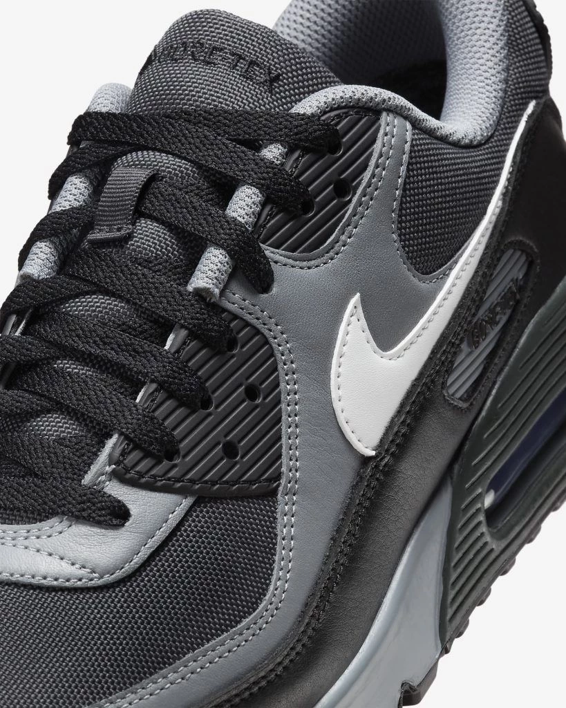 Air Max 90 Gore-Tex Smoke Grey FD5810-002 | Dead Stock