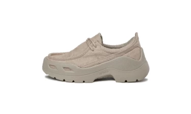 Crocs EXP Gallery Shoe Bark