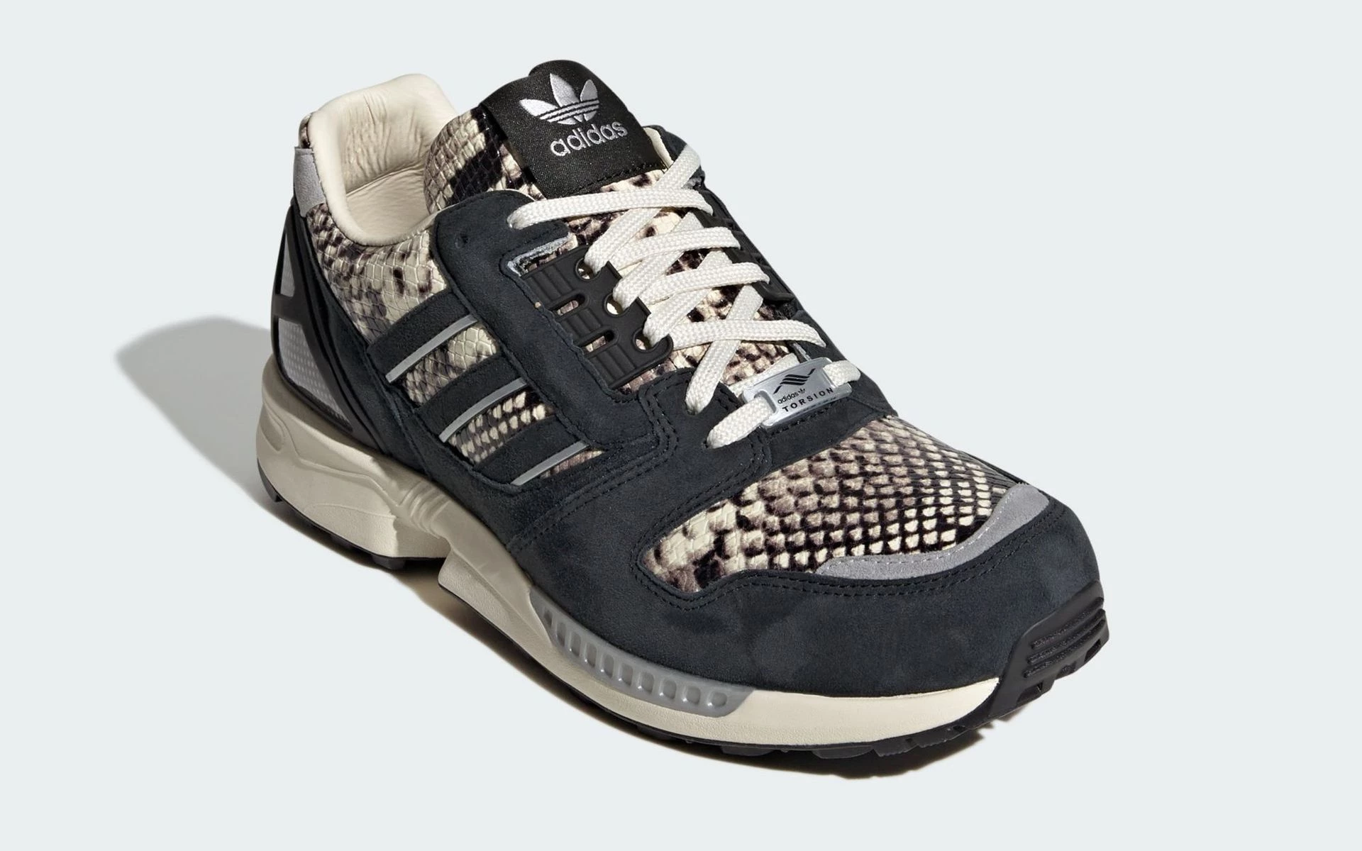 adidas ZX 8000 Animal Pack | Dead Stock