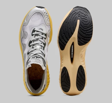 Salehe Bembury x Puma Velum 2 Nitro Pack