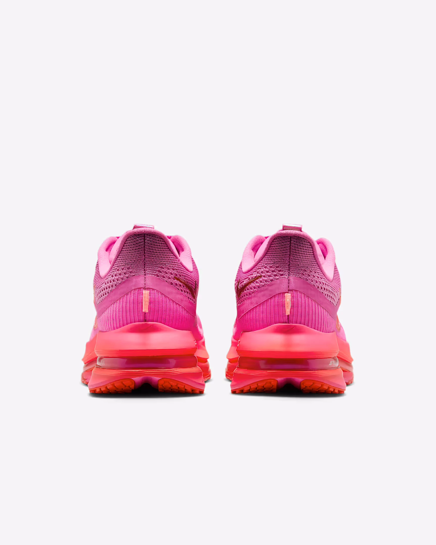 Playful Pink All Pink Nike Air Vapormax Nike Vapormax Plus Sneaker In Pink Foam Playful Pink REVOLVE