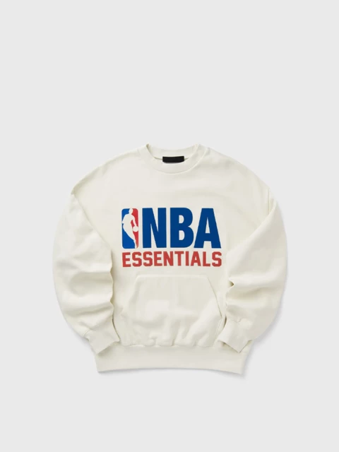 Sports Fit Crewneck Image
