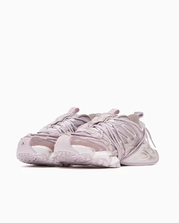 adidas Originals XLG Runner Deluxe 2.0 Grey Metallic schräg
