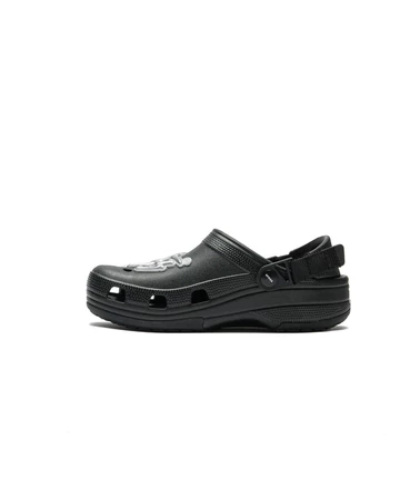 Patta x Crocs Classic EXP Clog Black